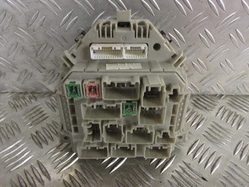 Compteur PEUGEOT 107 PHASE 2 Diesel - 1