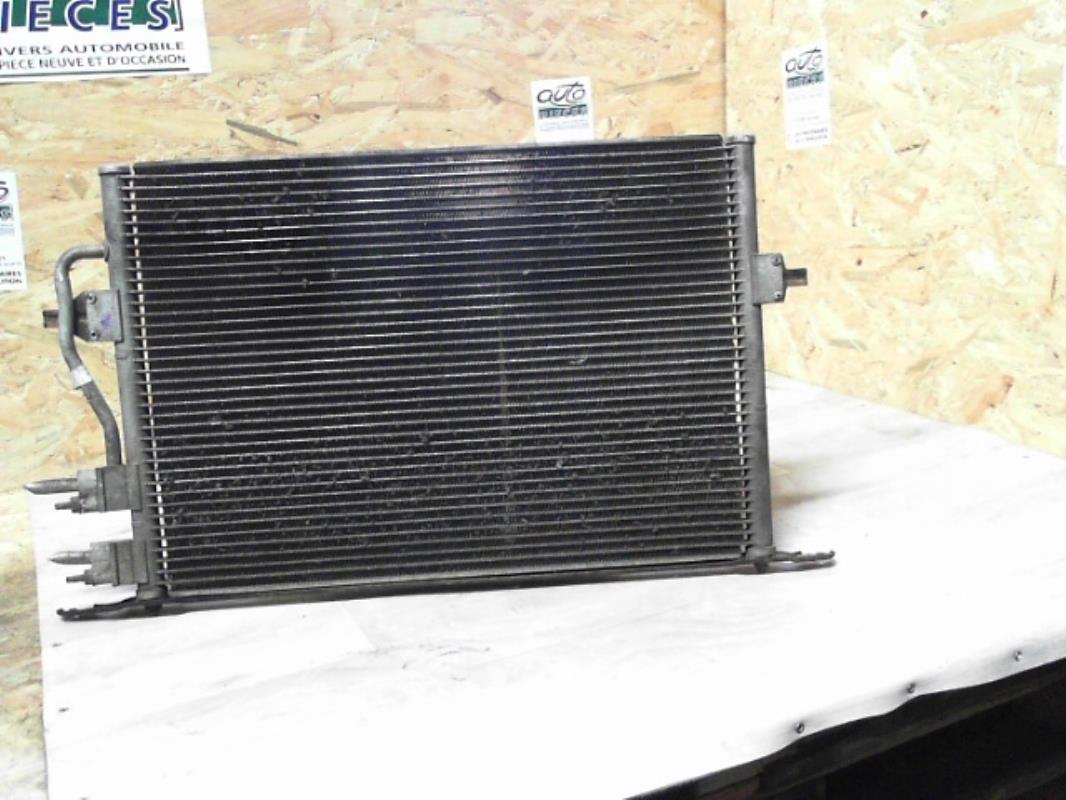 Condenseur de clim FORD MONDEO 1 PHASE 2 Diesel - 1