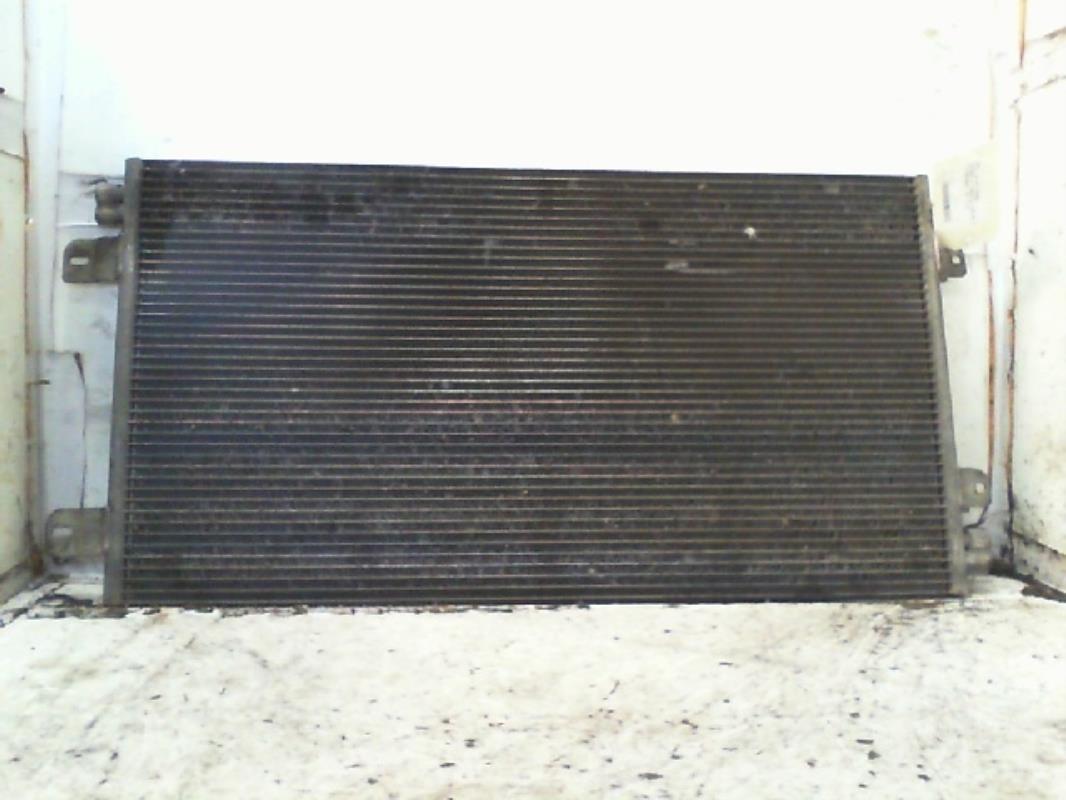 Condensatore clima OPEL MOVANO A PHASE 2 Diésel - 1