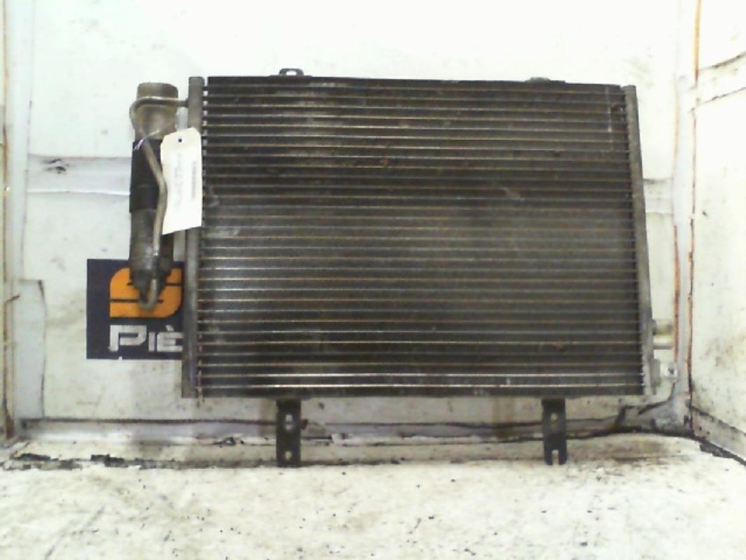 Condensatore clima RENAULT KANGOO 1 PHASE 1 Gasolina - 1
