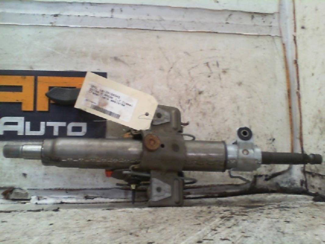Cremaillere assistee OPEL ASTRA H PHASE 1 BREAK Diesel - 1