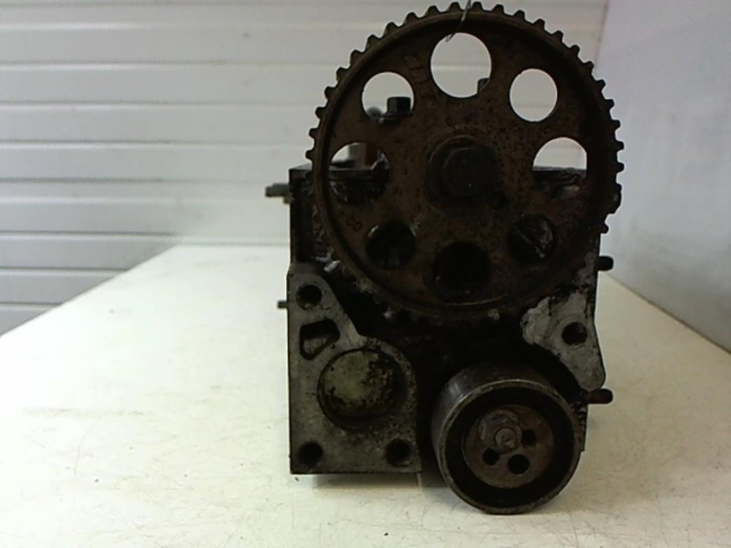 Image Culasse - FIAT PUNTO 2