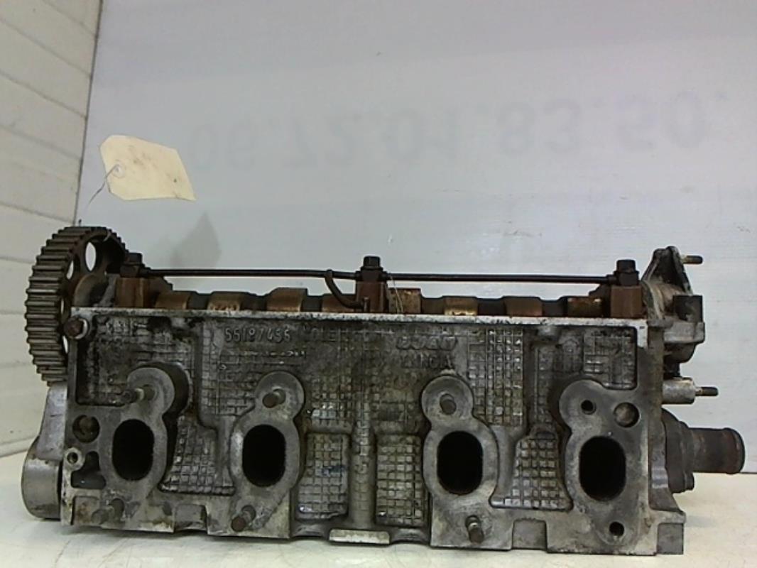 Image Culasse - FIAT PUNTO 2