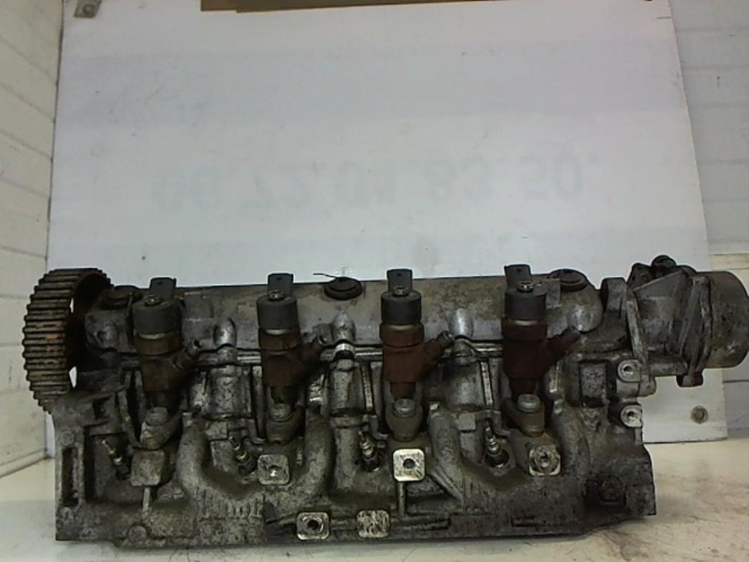 Image Culasse - RENAULT SCENIC 1