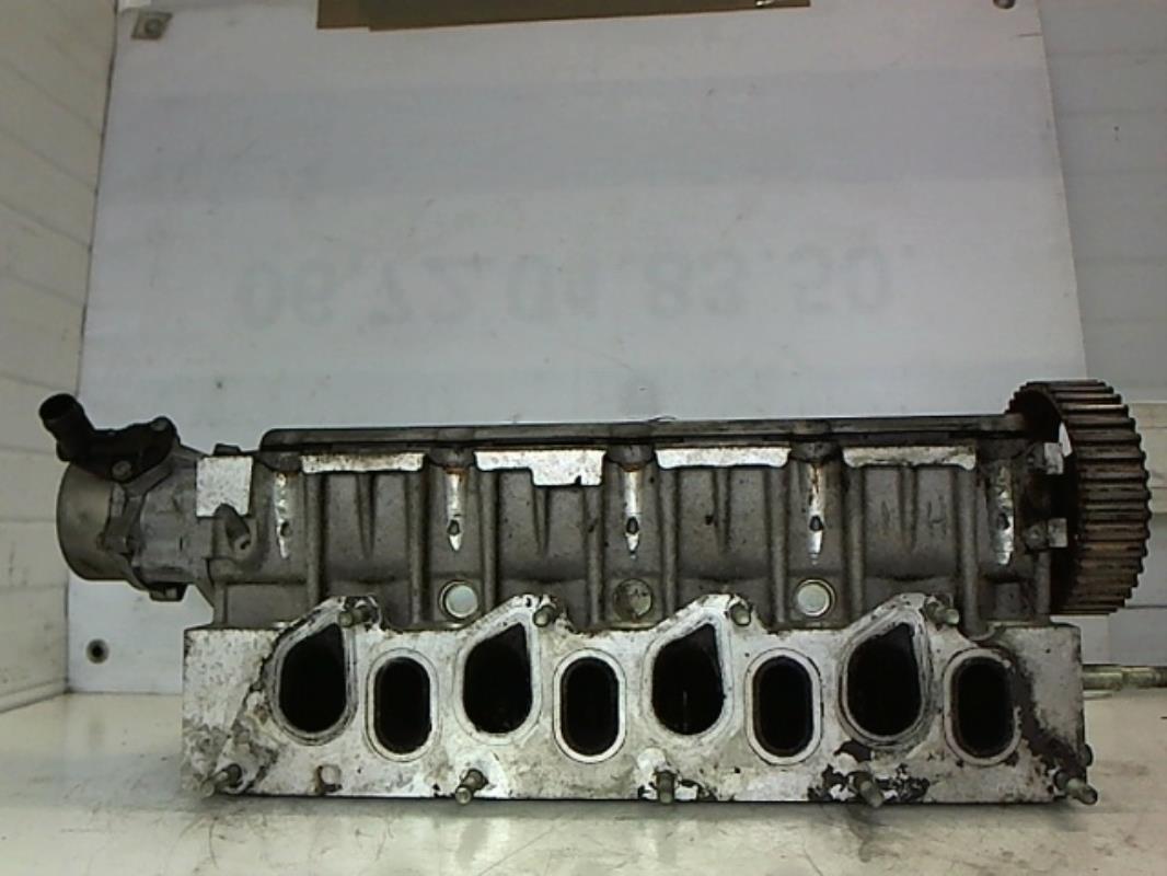 Image Culasse - RENAULT SCENIC 1
