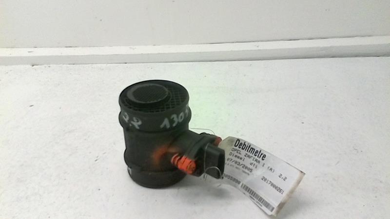 Debitmetre OPEL ZAFIRA A PHASE 1 Diesel - 1