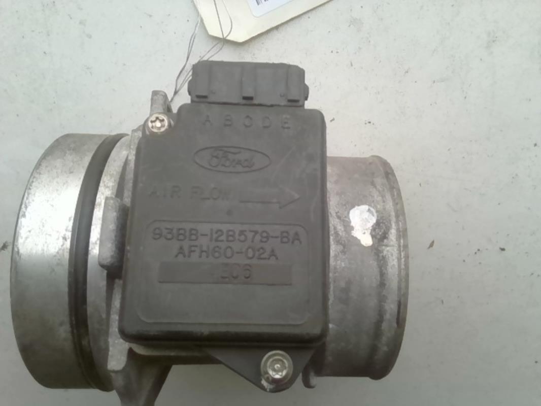 Debitmetre FORD ESCORT  - 1