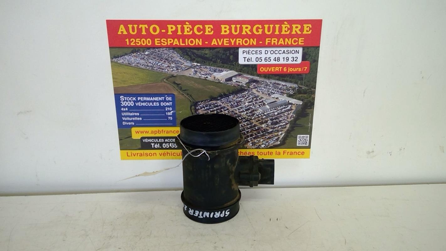 Photo de la pièce