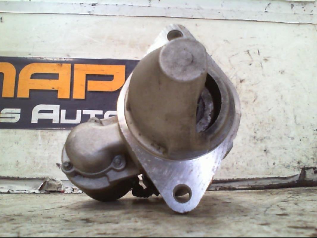 Motorino avviamento CHEVROLET NUBIRA BREAK Gasolina - 1