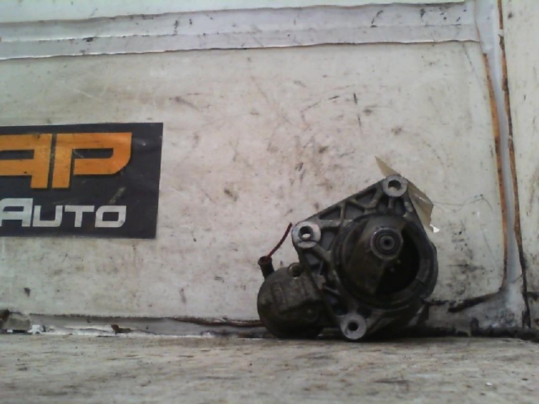 Motorino avviamento FIAT PUNTO 1 PHASE 1 Gasolina - 1