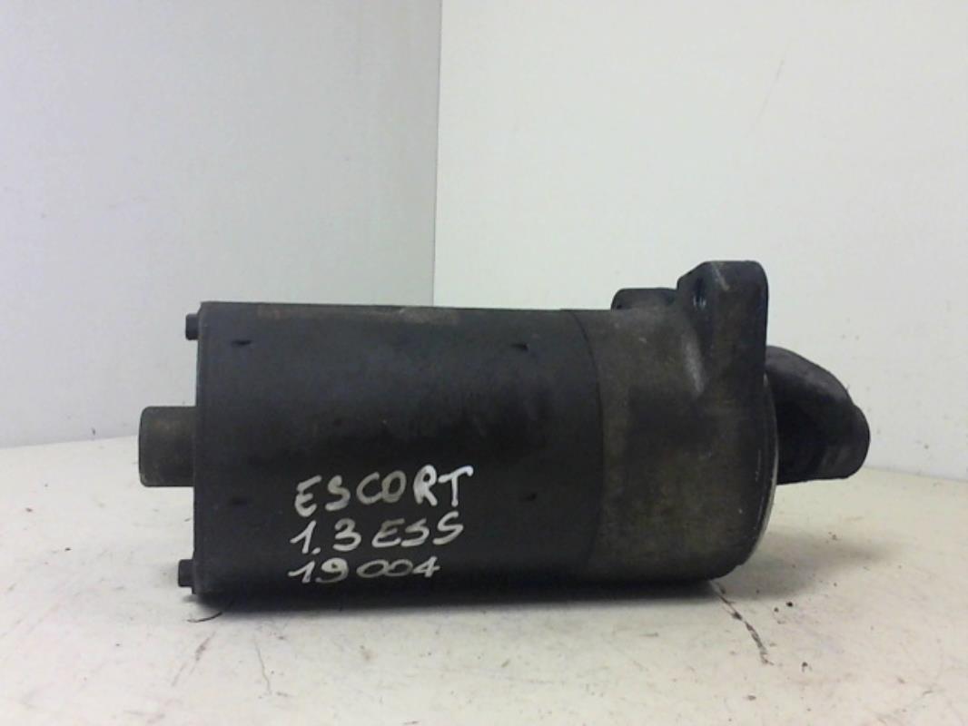 Demarreur FORD ESCORT 6 Essence - 1
