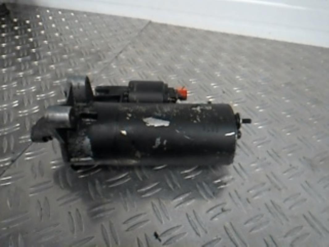 Demarreur FORD SIERRA PHASE 3 BREAK Diesel - 1