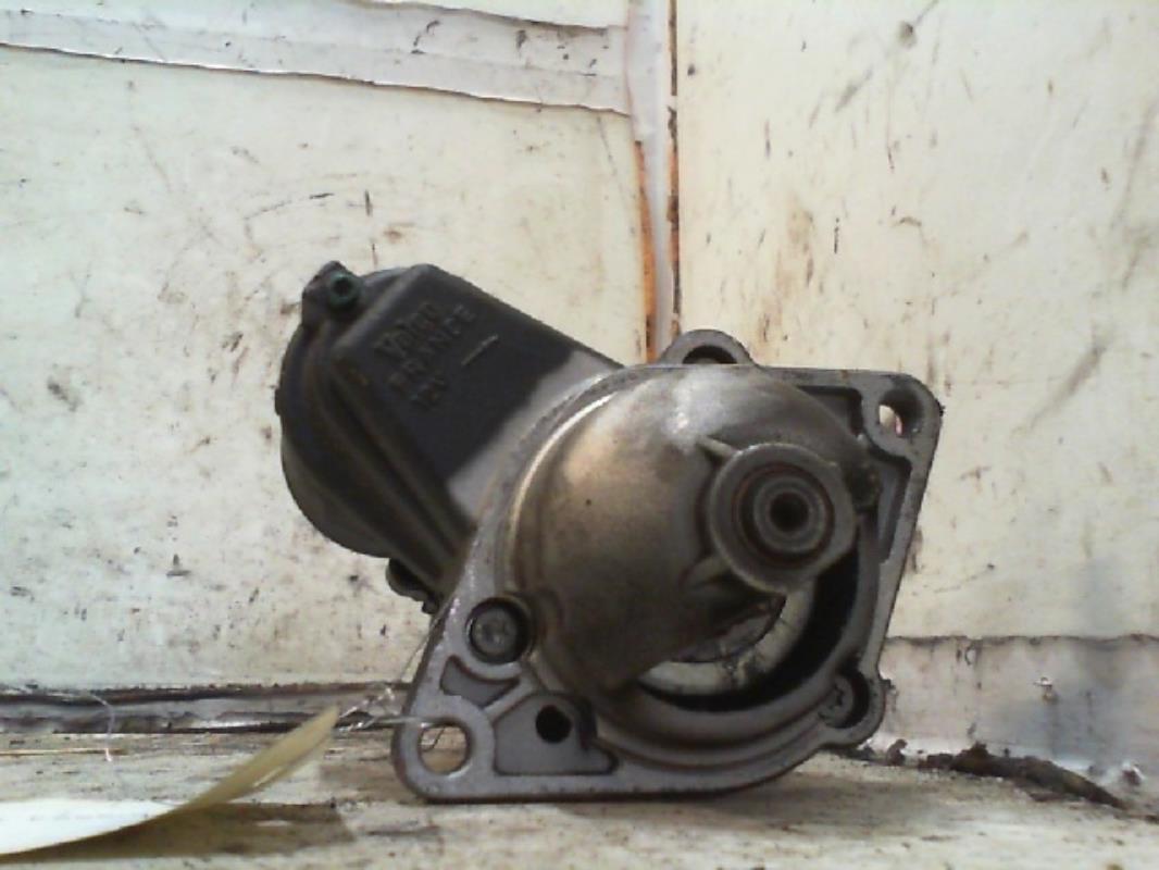 Motorino avviamento OPEL CORSA C PHASE 2 Gasolina - 1