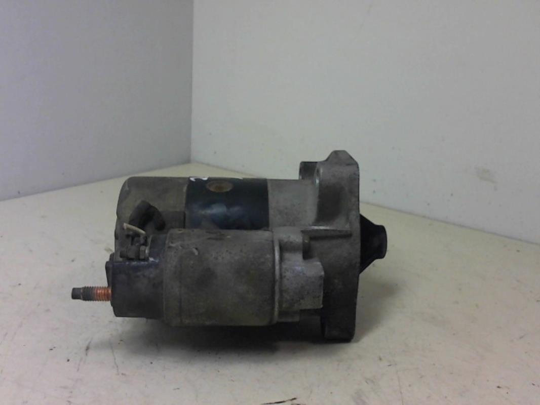 Motorino avviamento PEUGEOT 206 PHASE 1 Gasolina - 1