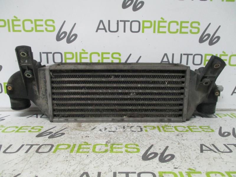 Echangeur air (Intercooler) FORD FOCUS 2 PHASE 2 Diesel - 1
