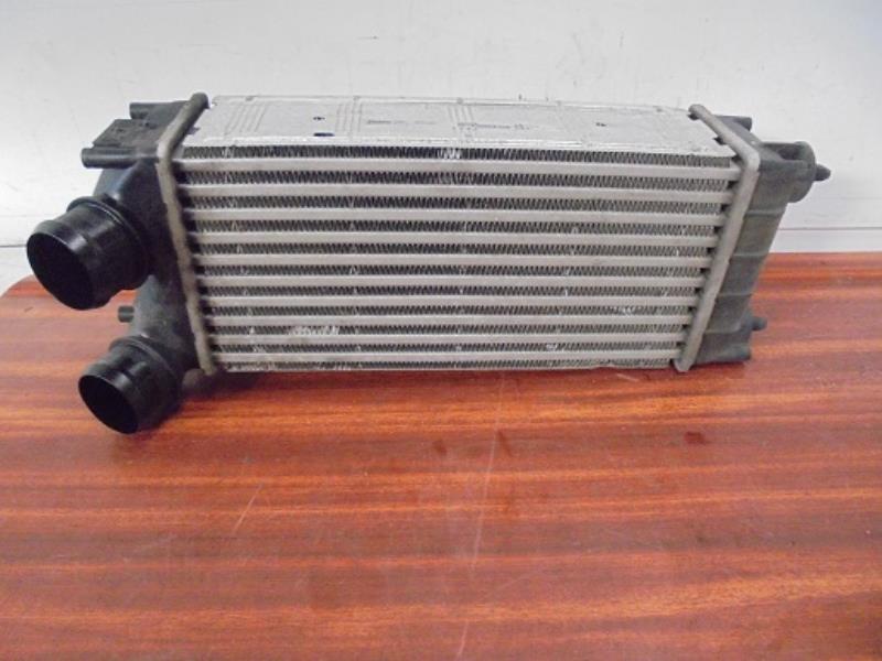 Echangeur air (Intercooler) PEUGEOT 308 1 SW PHASE 2 BREAK Diesel - 1