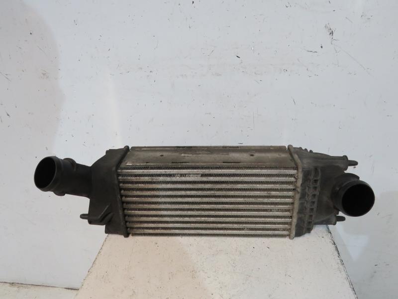 Echangeur air (Intercooler) PEUGEOT 407 PHASE 2 BREAK Diesel - 1