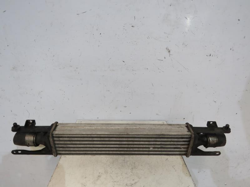 Echangeur air (Intercooler) OPEL CORSA D PHASE 1 Diesel - 1