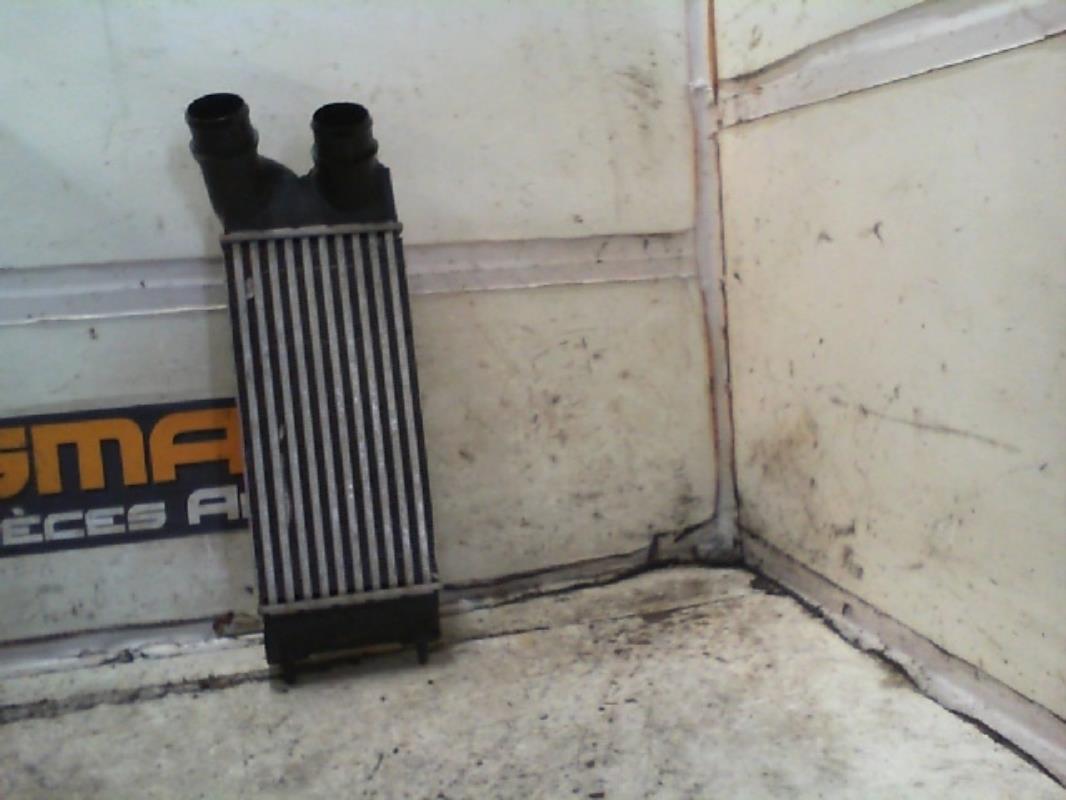 Echangeur air (Intercooler) CITROEN BERLINGO 2 PHASE 1 Diesel - 1