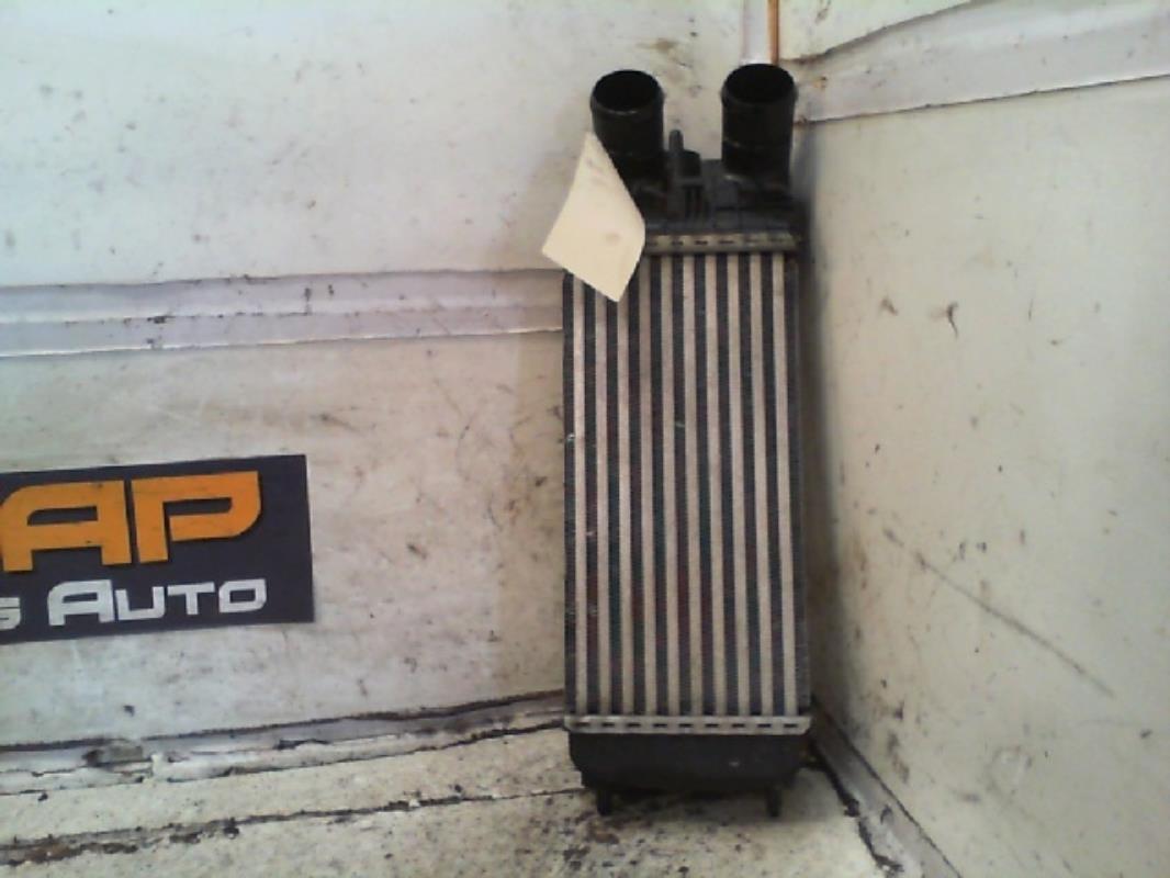 Scambiatore aria (Intercooler) CITROEN DS3 PHASE 1 Diésel - 1
