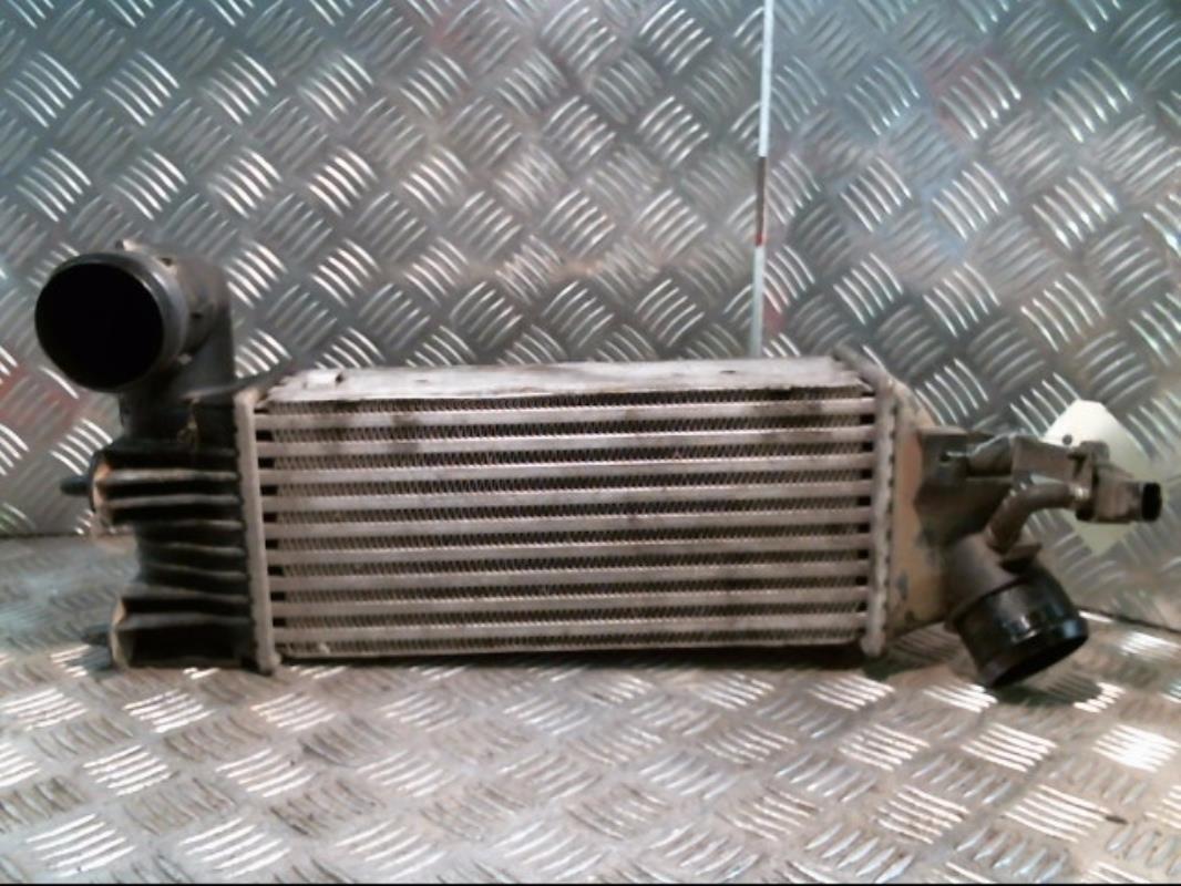 Echangeur air (Intercooler) PEUGEOT 406 PHASE 1 Diesel - 1