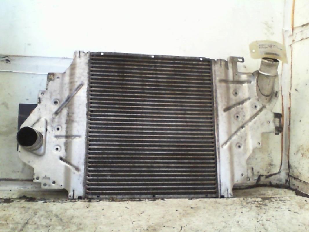 Scambiatore aria (Intercooler) RENAULT CLIO 2 PHASE 2 Diésel - 1