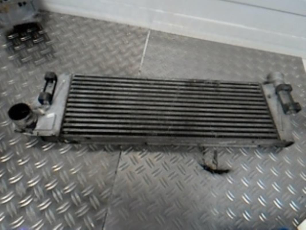 Echangeur air (Intercooler) RENAULT MEGANE 2 PHASE 1 Diesel - 1