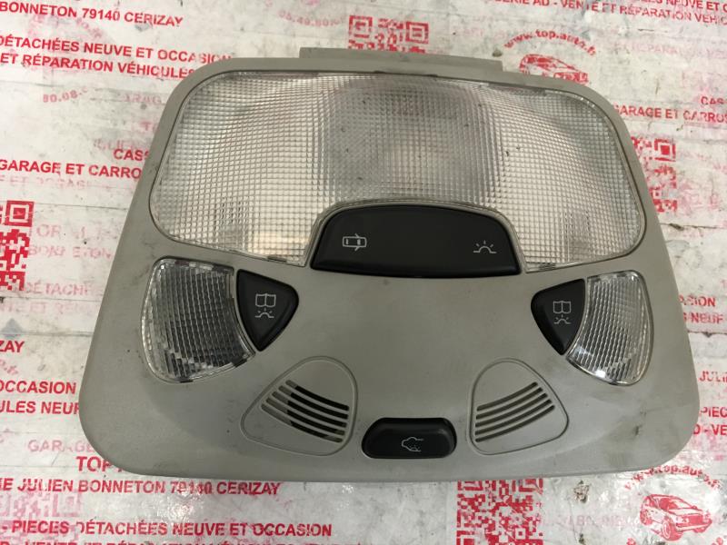 Luce di cortesia MERCEDES CLASSE C 203 COUPE SPORT PHASE 2  - 1