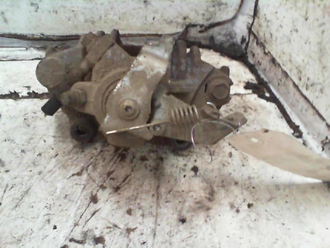 Pinza freni posteriore destra OPEL ZAFIRA A PHASE 1 Diésel - 1