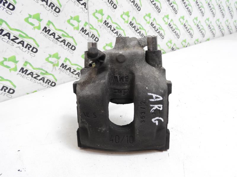 Pinza freni posteriore sinistra BMW Z4 E85 ROADSTER PHASE 1 CABRIOLET Gasolina - 1