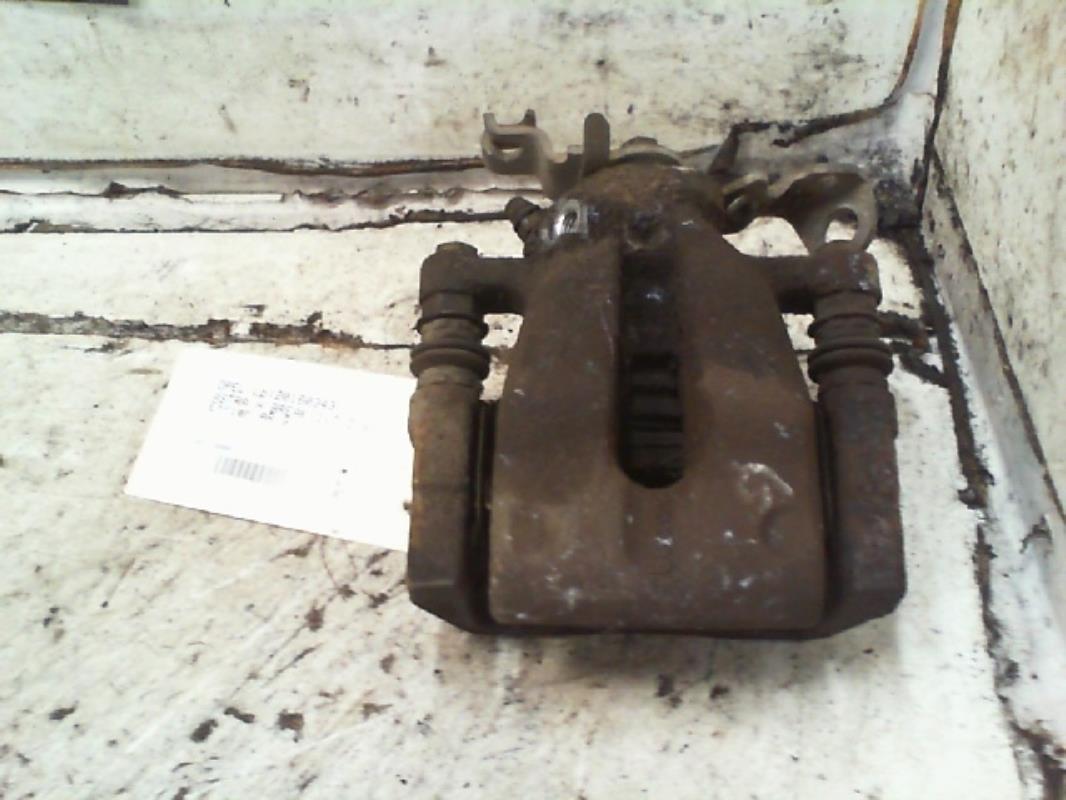 Pinza freni posteriore sinistra OPEL ASTRA H PHASE 1 BREAK Diésel - 1