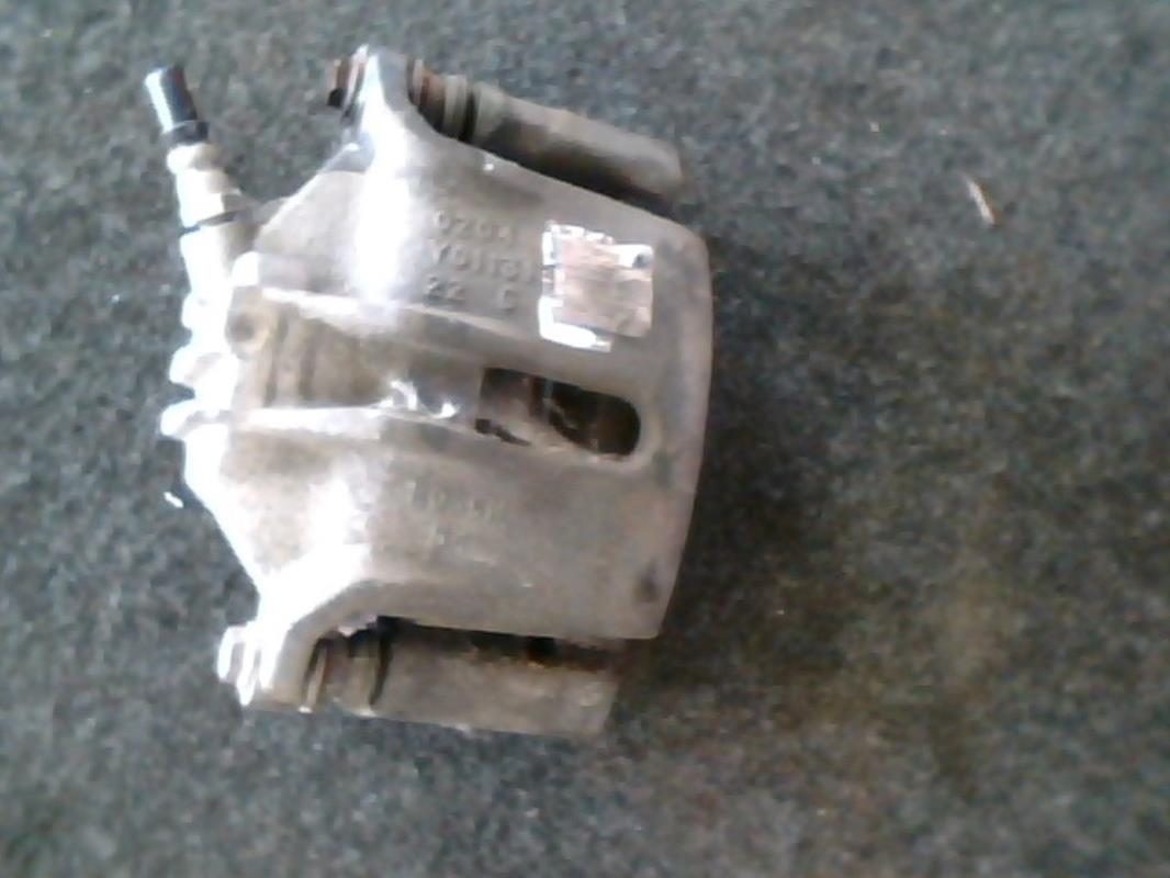Pinza freni anteriore destra PEUGEOT 1007 Gasolina - 1