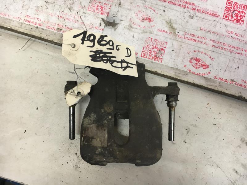 Etrier avant droit (freinage) CITROEN C3 1 PHASE 2  - 1