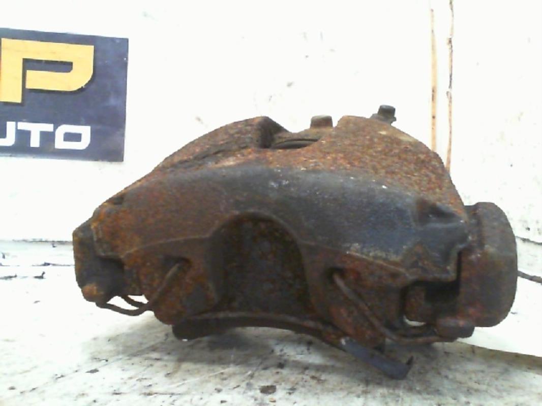Pinza freni anteriore destra OPEL ASTRA H PHASE 1 BREAK Diésel - 1