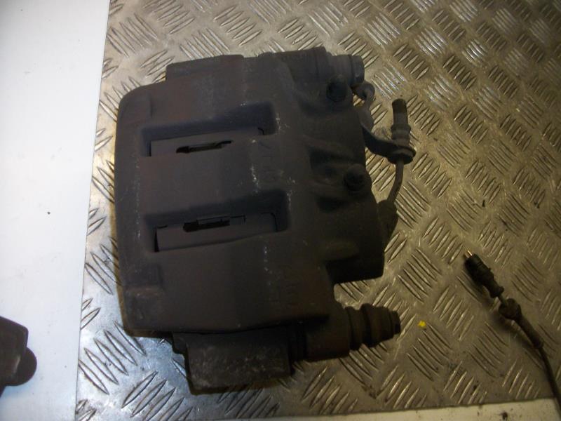 Etrier avant droit (freinage) RENAULT MASTER 2 PHASE 1 Diesel - 1