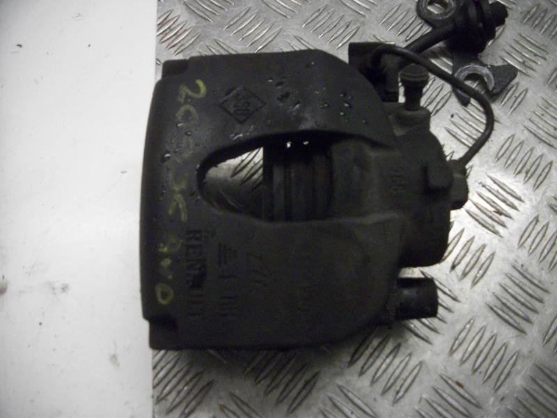 Etrier avant droit (freinage) RENAULT VEL SATIS PHASE 1 Diesel - 1