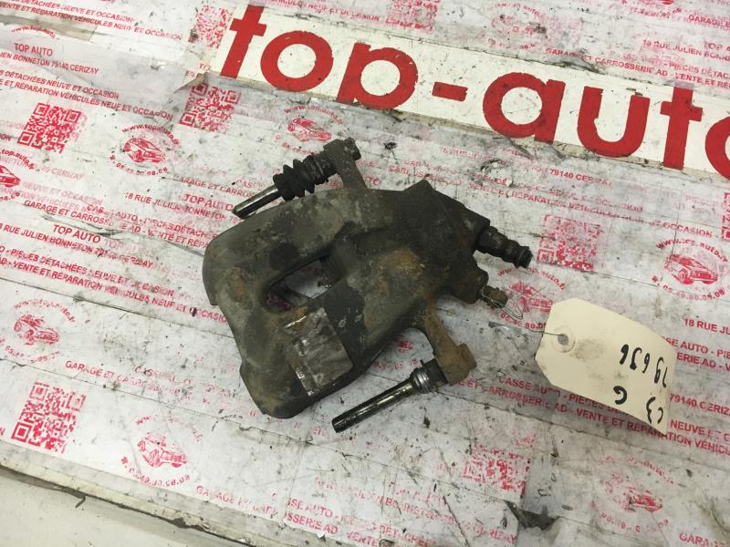 Pinza freni anteriore sinistra CITROEN C3 1 PHASE 2  - 1