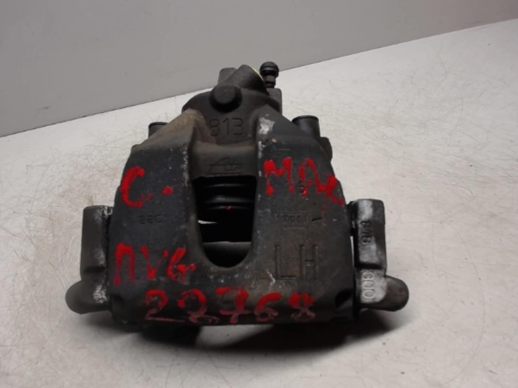 Etrier avant gauche (freinage) FORD C-MAX 1 PHASE 1 Diesel - 1