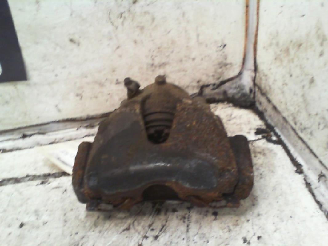 Pinza freni anteriore sinistra OPEL ASTRA H PHASE 1 BREAK Diésel - 1