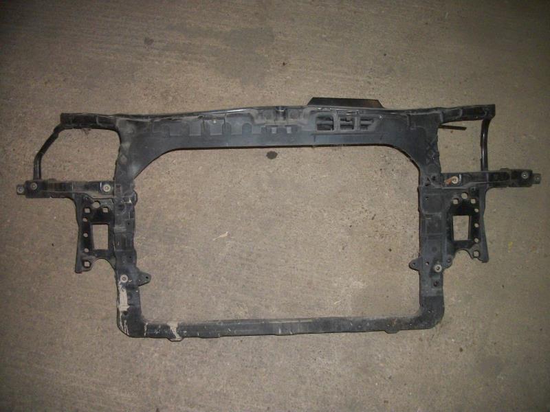 Face avant SEAT IBIZA 3 PHASE 1 Diesel - 1