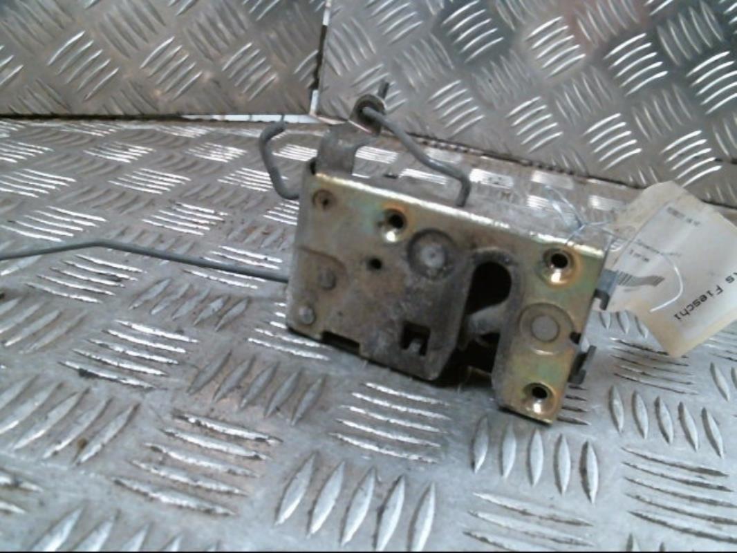 Chiusura non centralizzata anteriore destra PEUGEOT 106 PHASE 2  - 1