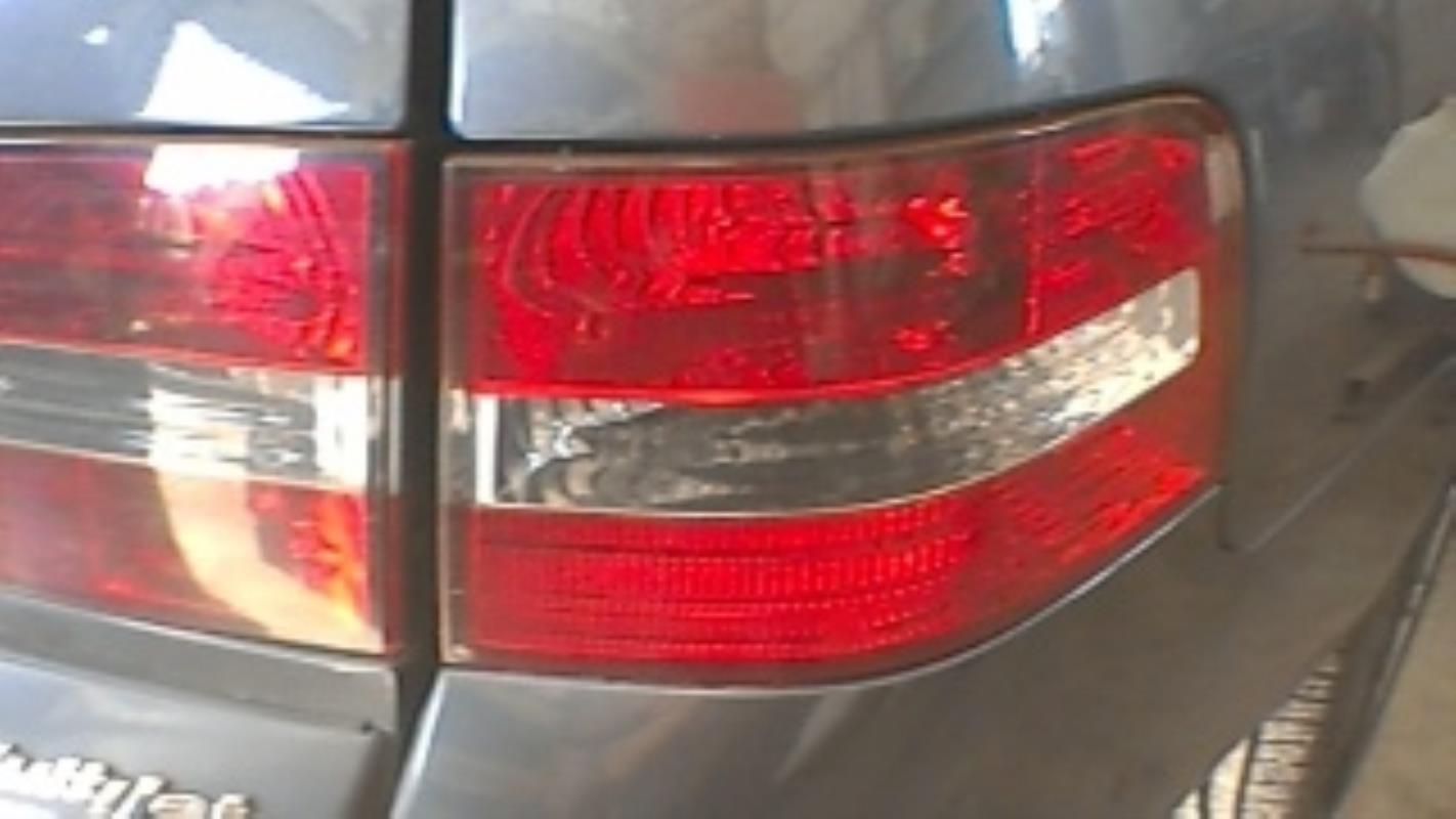 Fanale posteriore principale destro (luci) FIAT STILO BREAK Diésel - 1