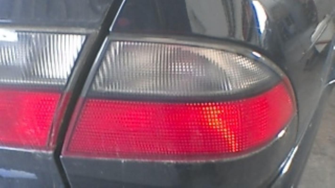 Fanale posteriore principale destro (luci) SAAB 9.5 1 PHASE 1 Gasolina - 1