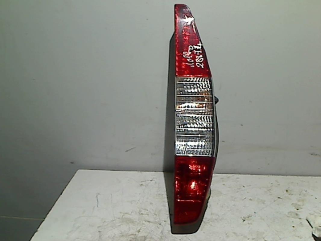 Fanale posteriore principale destro (luci) FIAT DOBLO 1 PHASE 1 Diésel - 1
