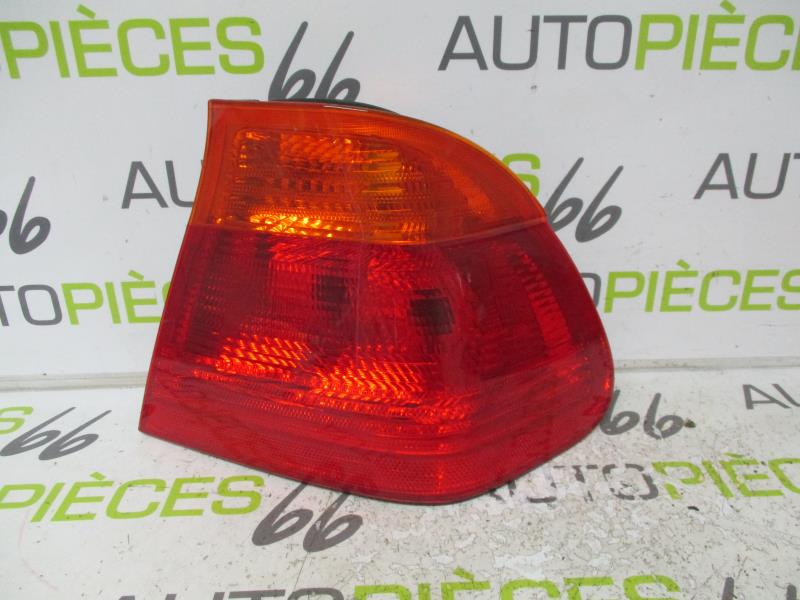 Fanale posteriore principale destro (luci) BMW SERIE 3 E46 PHASE 1 Gasolina - 1
