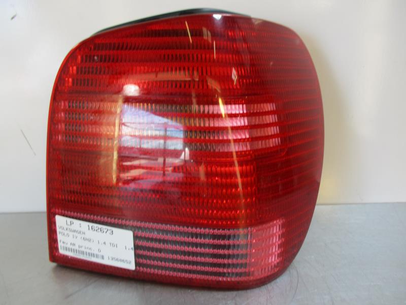 Fanale posteriore principale destro (luci) VOLKSWAGEN POLO 3 PHASE 2 Diésel - 1