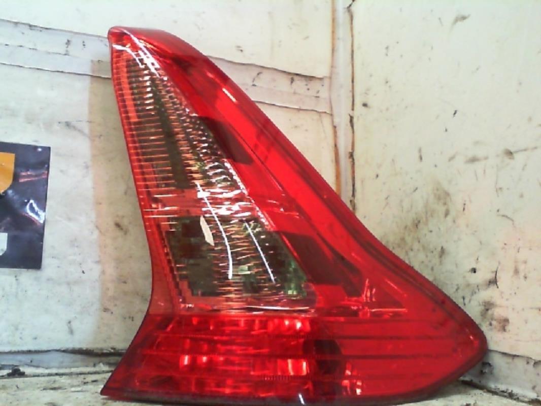 Fanale posteriore principale destro (luci) CITROEN C4 1 PHASE 1 COUPE Diésel - 1