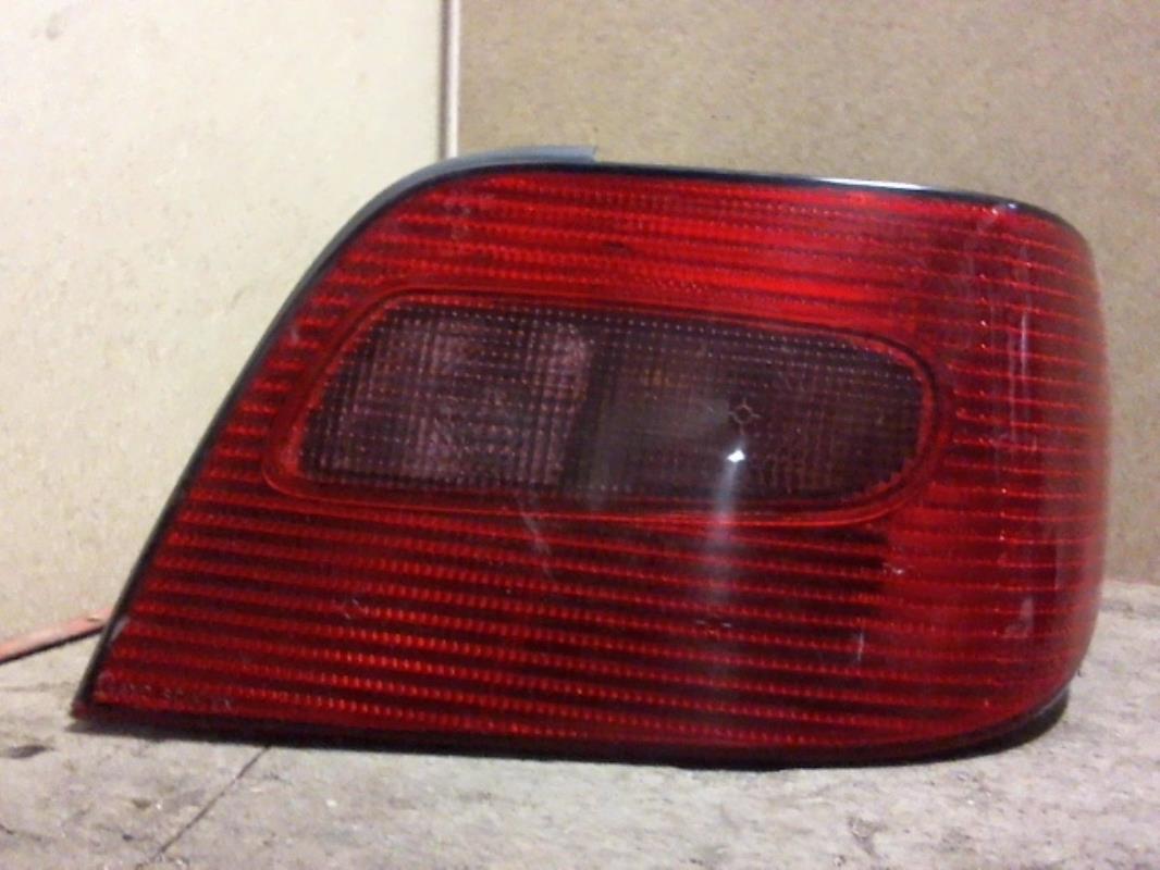 Fanale posteriore principale destro (luci) CITROEN XSARA PHASE 2 Diésel - 1