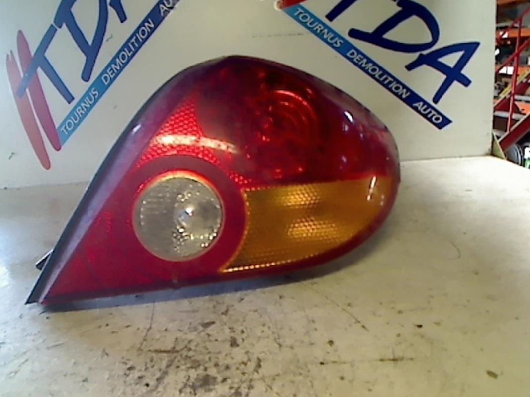 Fanale posteriore principale destro (luci) HYUNDAI COUPE 1 Gasolina - 1