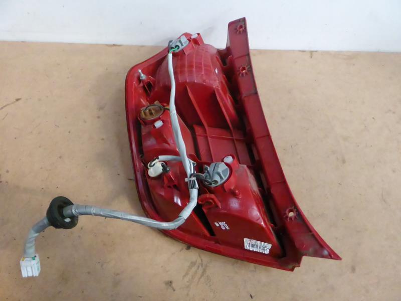 Image Feu arriere principal droit (feux) - HYUNDAI I 10 1